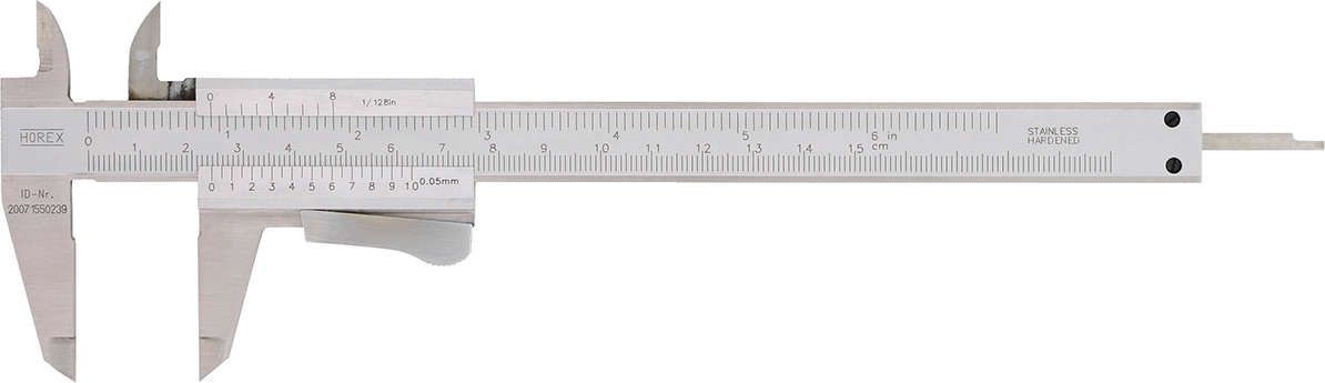 Schieblehre 150mm