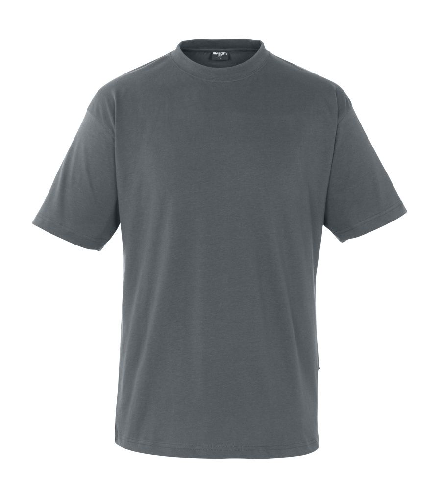 T-Shirt MASCOT® Java Anthrazit, 3XLONE