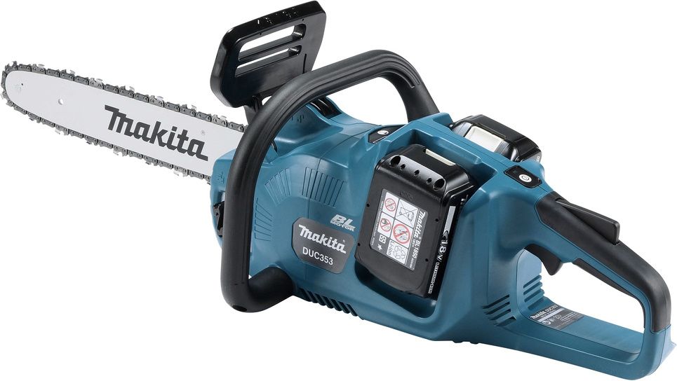 MAKITA Akku-Kettensäge, SOLO