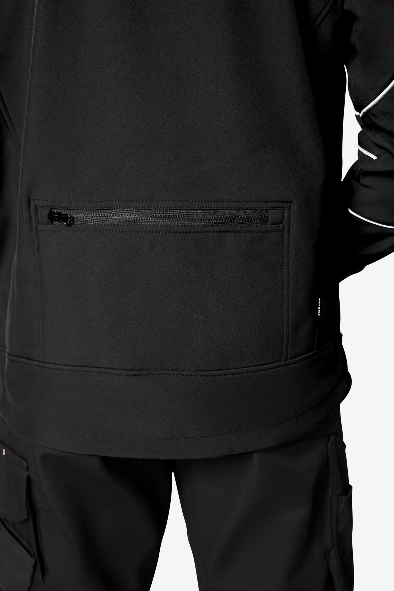 FHB Softshelljacke DIRK
