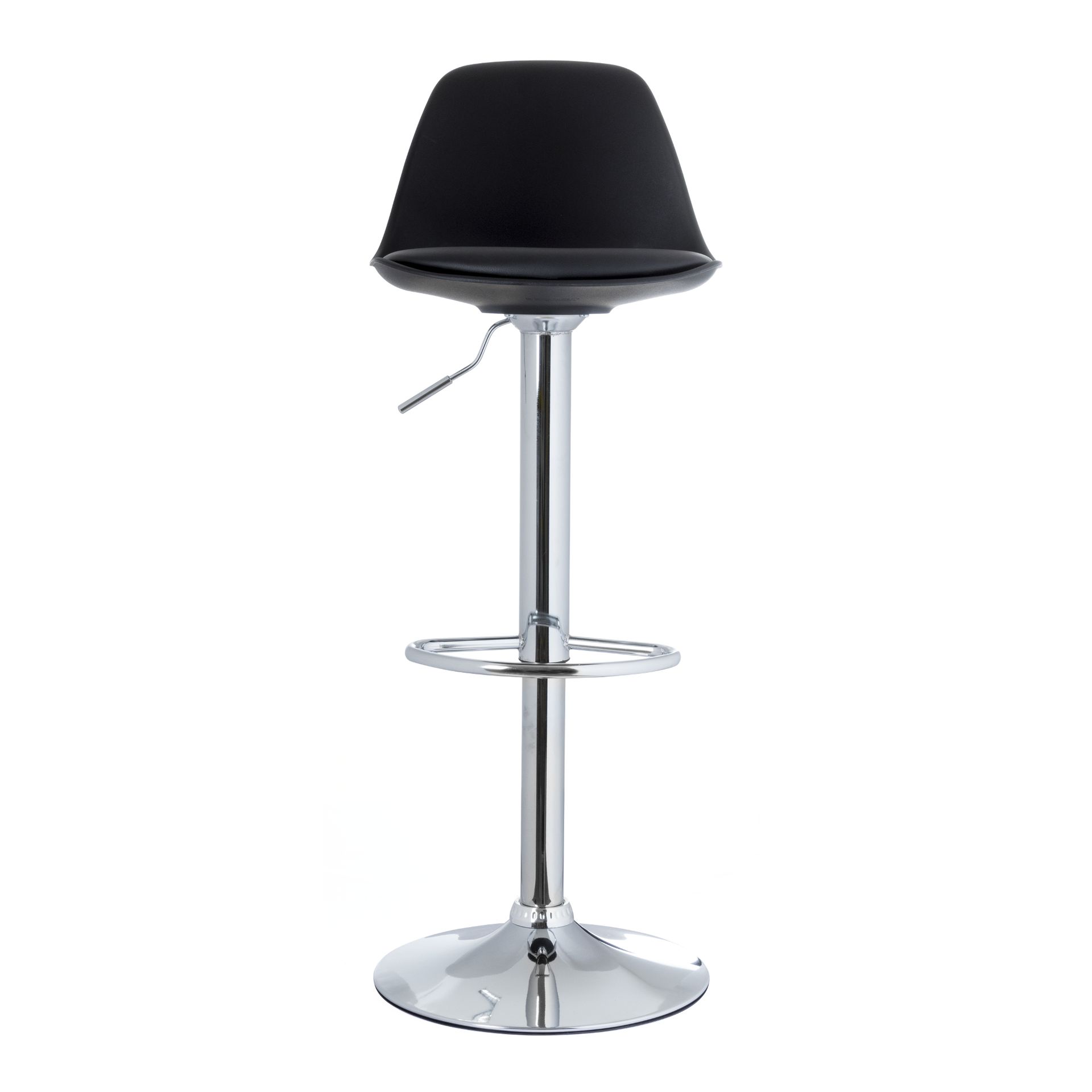 Barhocker BOBBA sw 2St.
