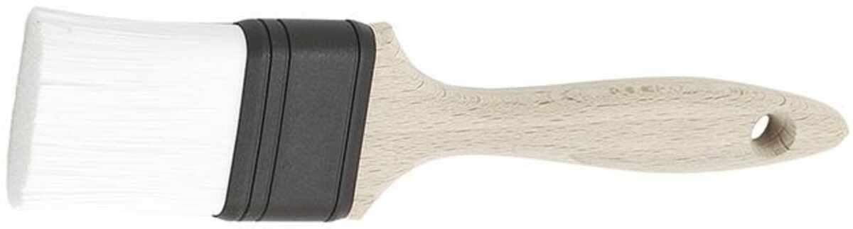 Abbeizpinsel 50 mm 2,0"" Nylon-Borste Nölle