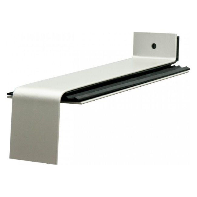 Alu-Gleitverbinder für FBS 40 E6/EV1 eloxiert