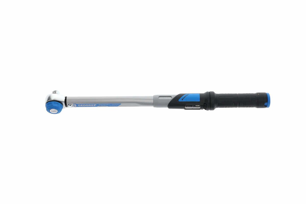 DMK 200 Drehmomentschlüssel DREMASTER® K 40-200 Nm