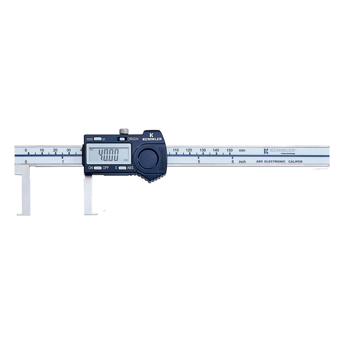 Digitaler Messschieber | 20-150mm