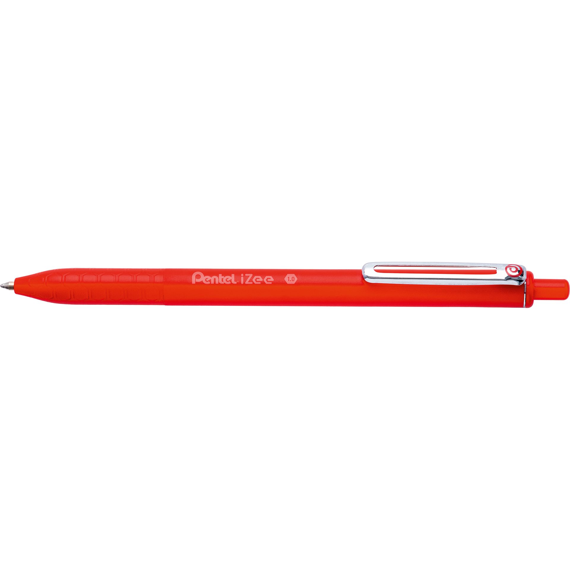Kugelschreiber iZee 0,5mm rot