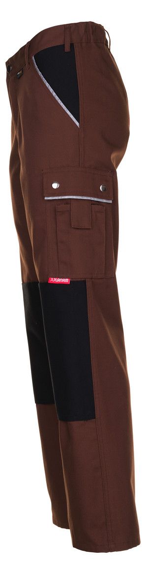 PLANAM Bundhose, "Canvas320"