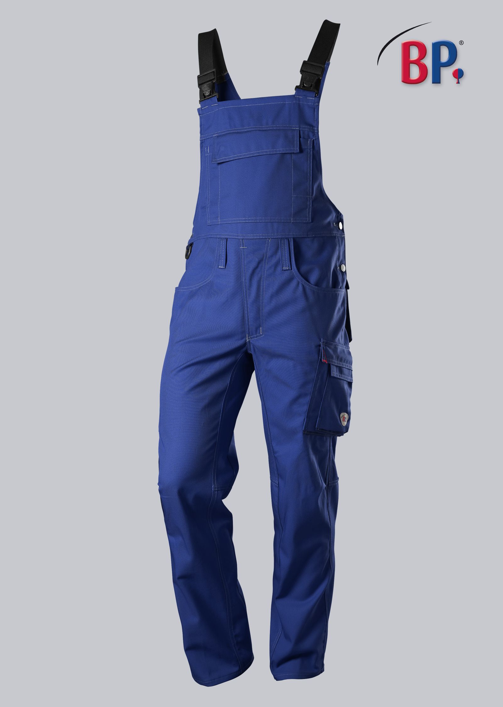 BP® Komfort-Latzhose
