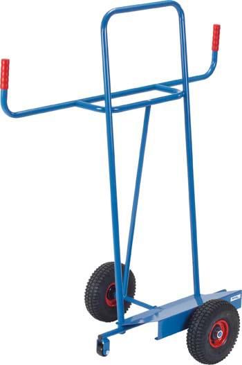 Fetra Plattenkarre 1075
