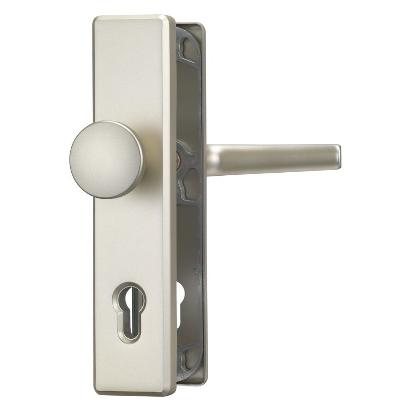 ABUS Sicherheitsbeschlag "HLS 214 F2"