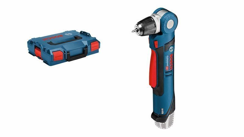 Bosch Akku-Winkelbohrmaschine GWB 10.8 V-LI