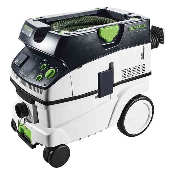 FESTOOL Absaugmobil mit Gerätesteckdose
