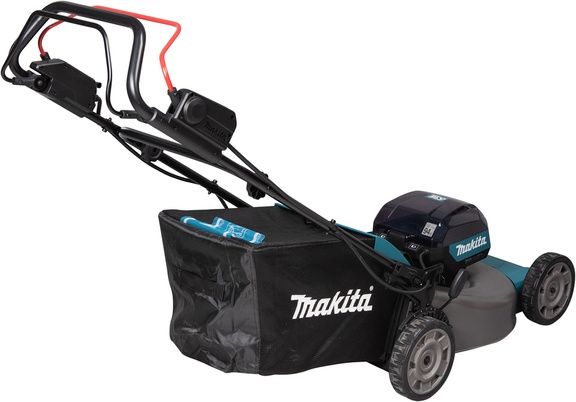 MAKITA Akku-Rasenmäher