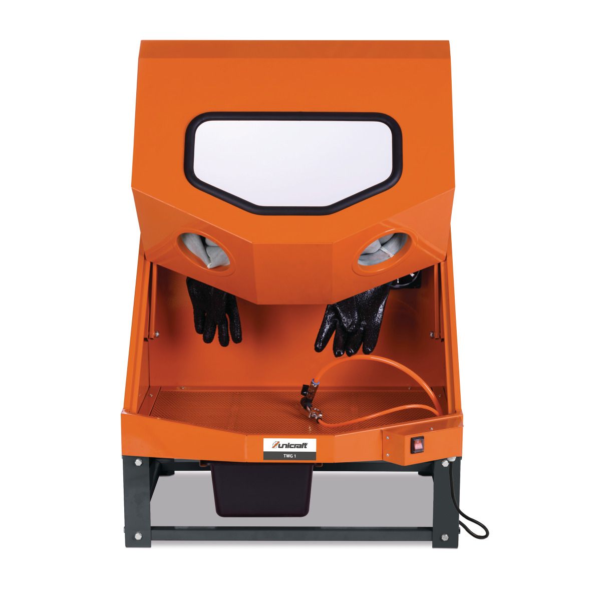 Teilewaschgerät Unicraft TWG 1