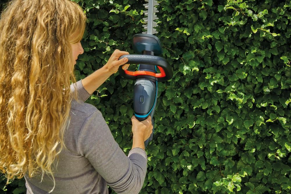 Akku-Heckenschere ComfortCut 60 18V-P4A solo