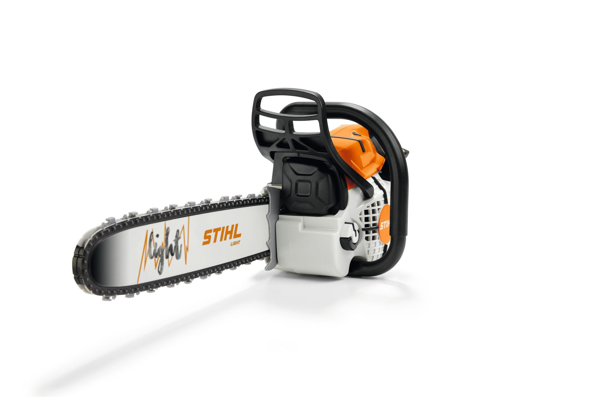 STIHL Spielzeug-Säge inkl Batterien