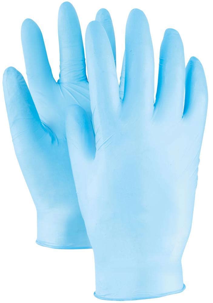 Einweghandschuh DermatrilL741,Gr.10(Box a100 Stk.)