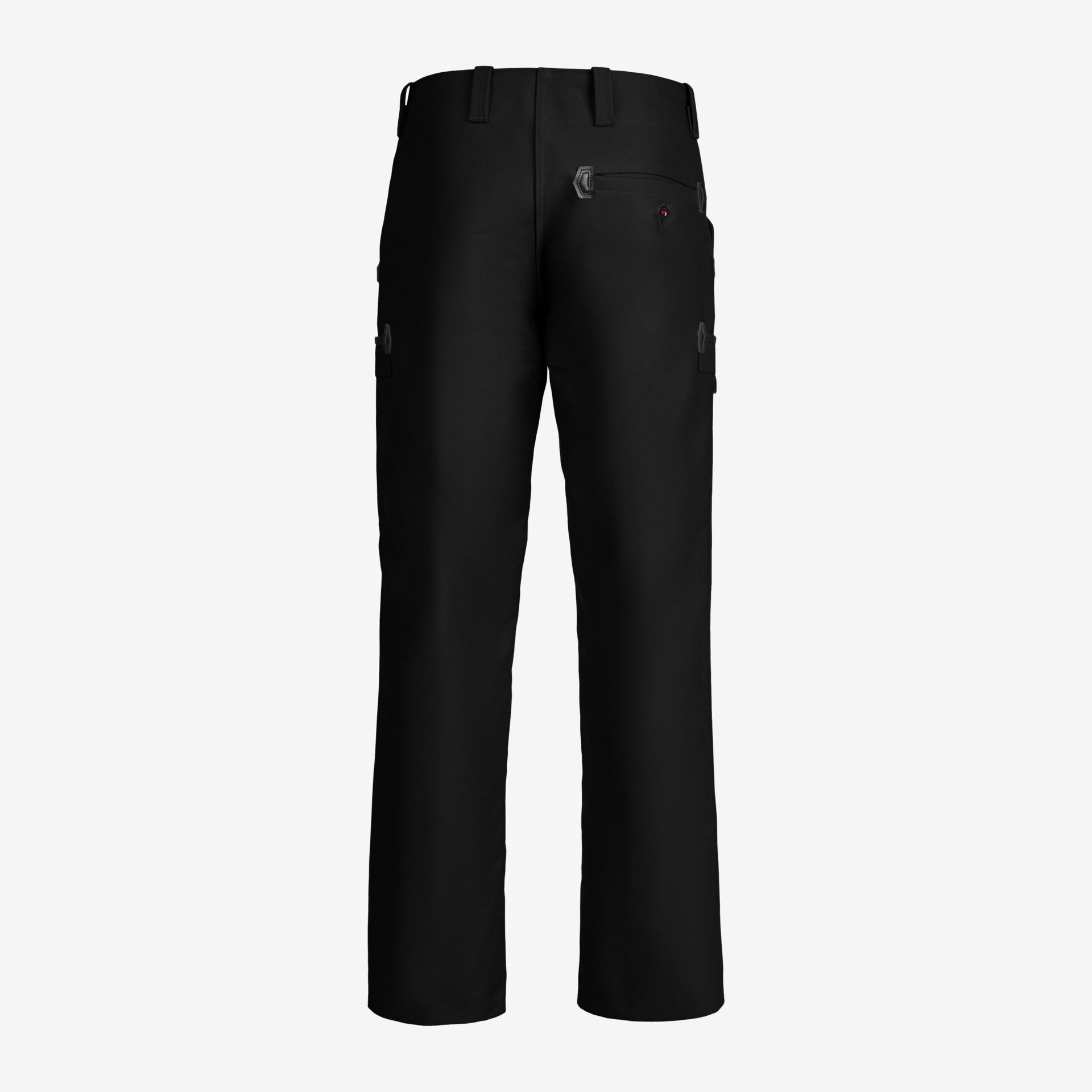 FHB Zunfthose ENNO schwarz - Gr. 50