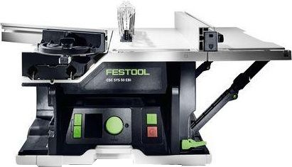 FESTOOL Akku-Tischkreissäge
