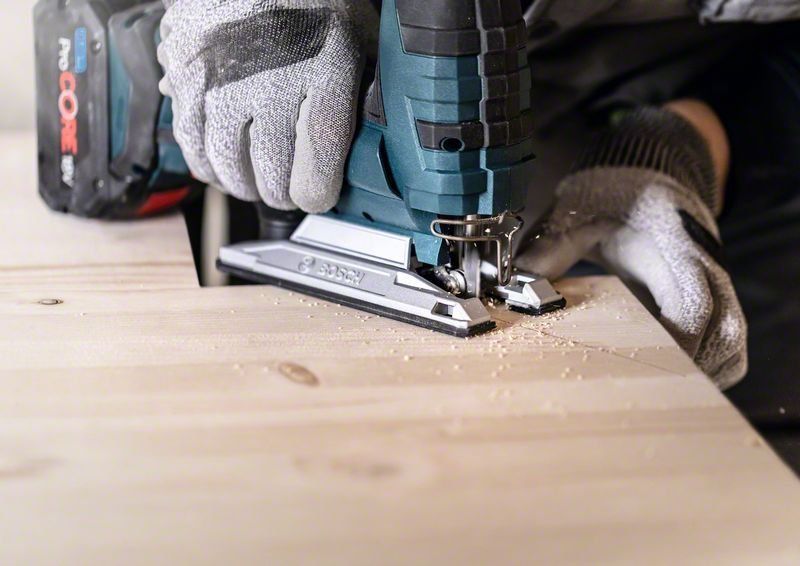Bosch EXPERT Wood 2-side clean T 308 B