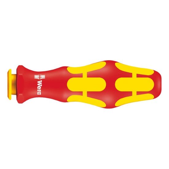 WERA 3-Komponentenhandhalter, VDE