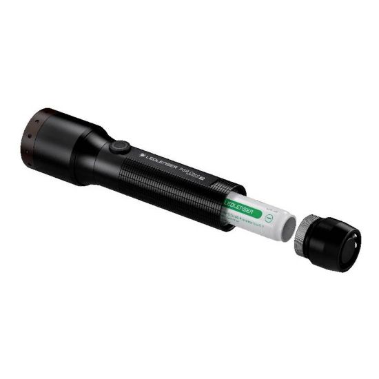 LedLender LED-Taschenlampe, "P5R"