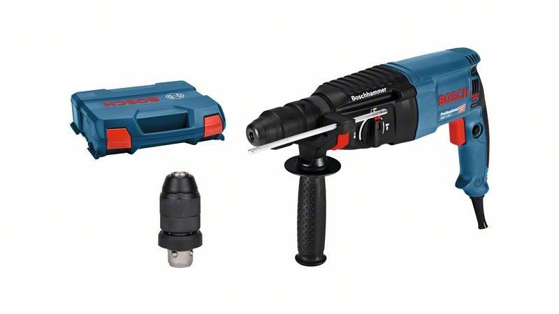 Bosch Bohrhammer GBH 2-26 F