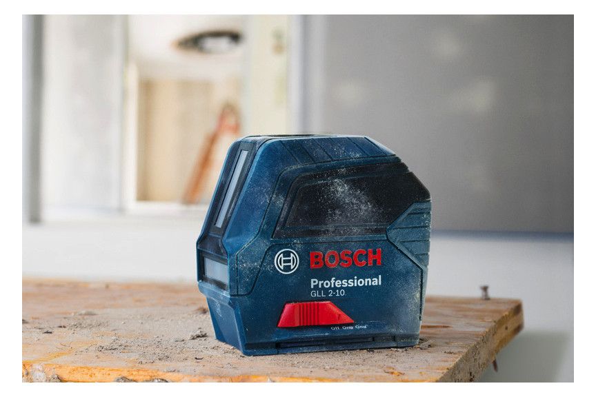 BOSCH Linienlaser, IP54