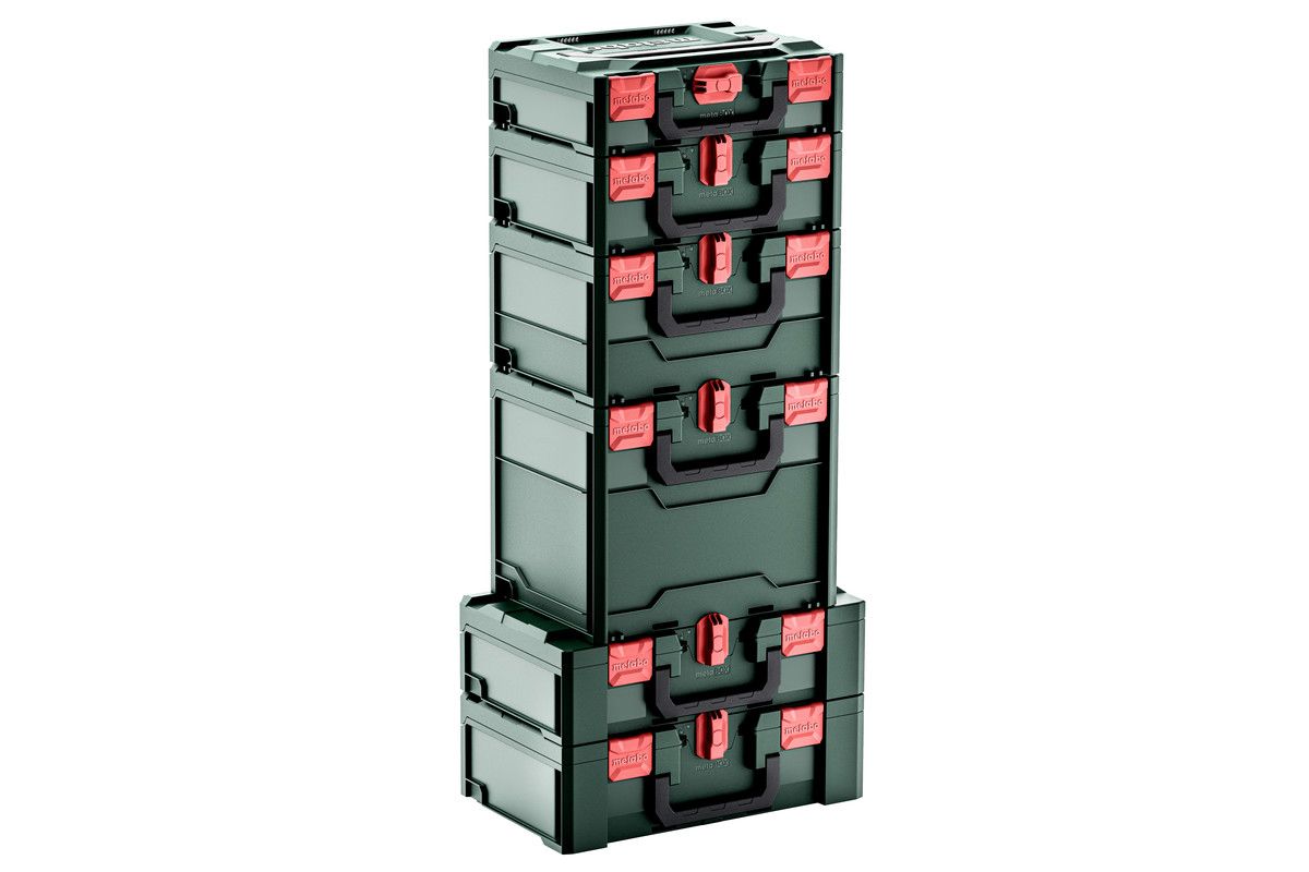 metaBOX 145 L, leer (626884000)