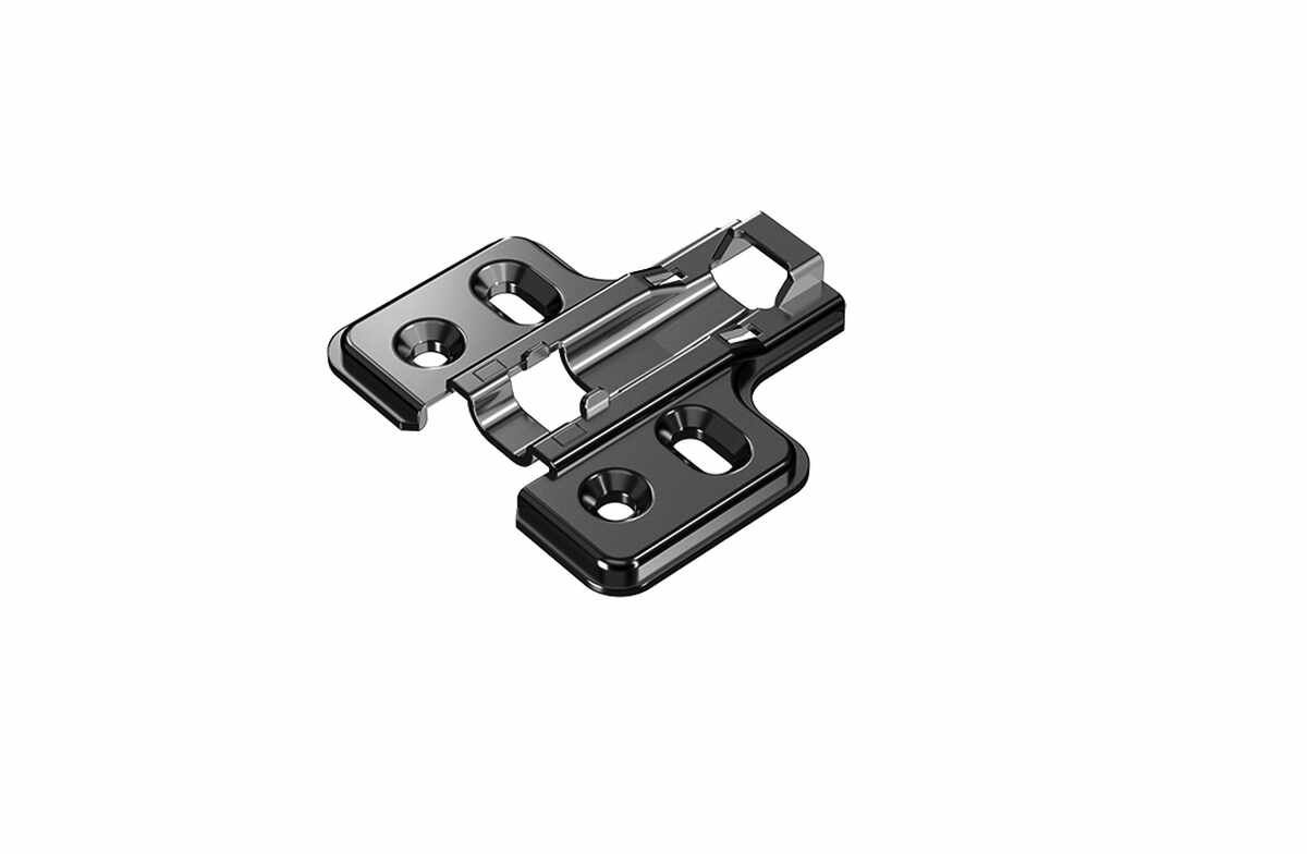 VEOSYS KMPL LR37 / 32 D0 KREUZMONTAGEPLATTE VEOSYS