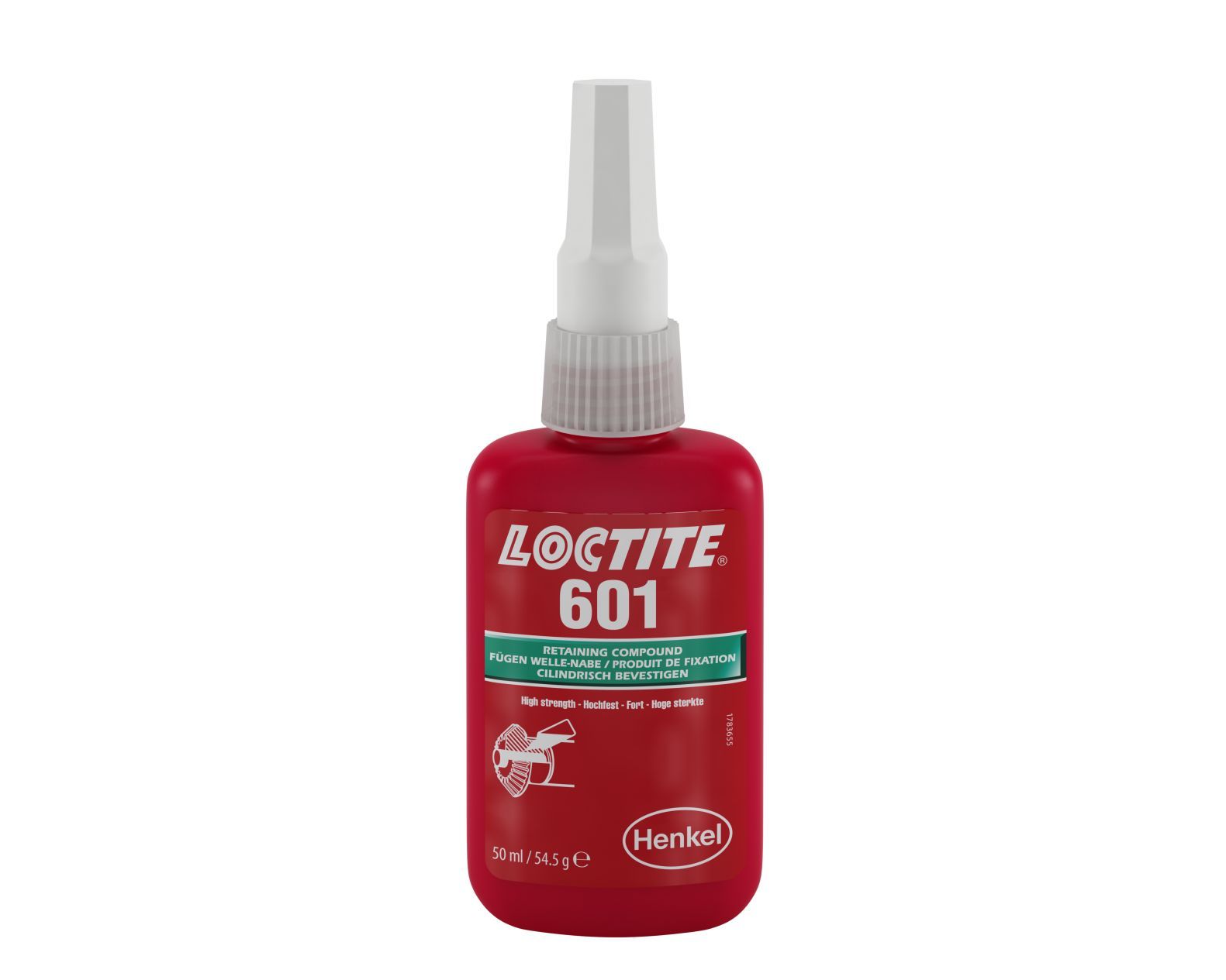 LOCTITE® 601