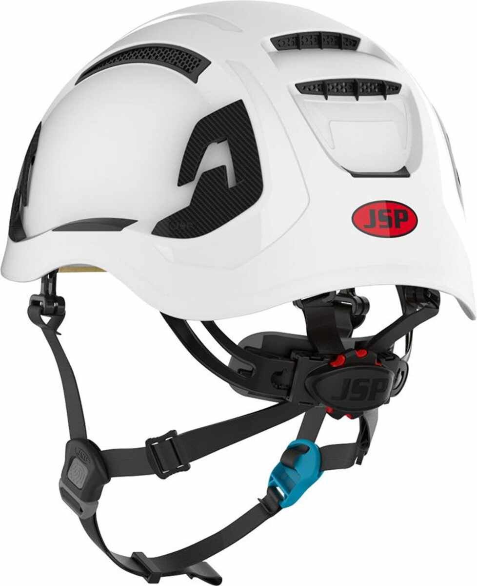 Schutzhelm EVOALTA SkyWorker weiß JSP