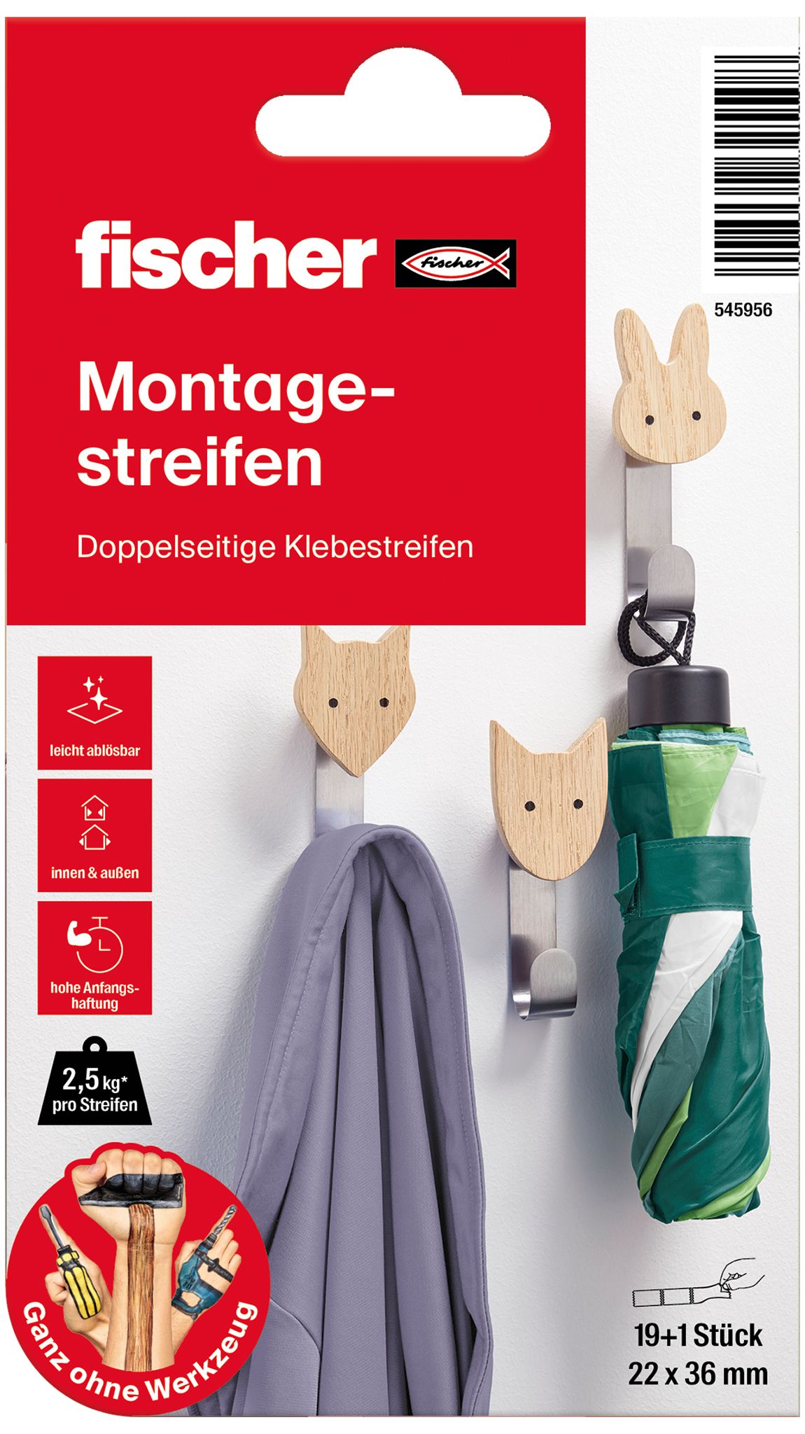 GOW Montagestreifen (20)