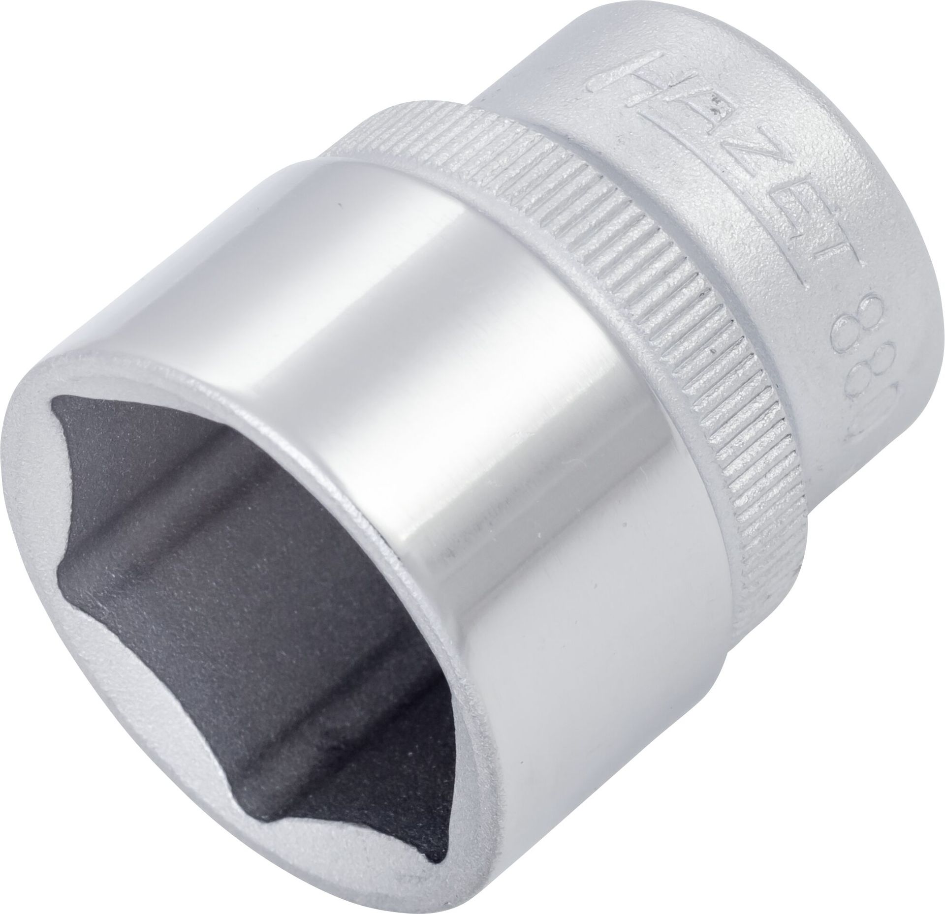 Steckschlüsseleinsatz 6-kant 3/8" 21mm Hazet