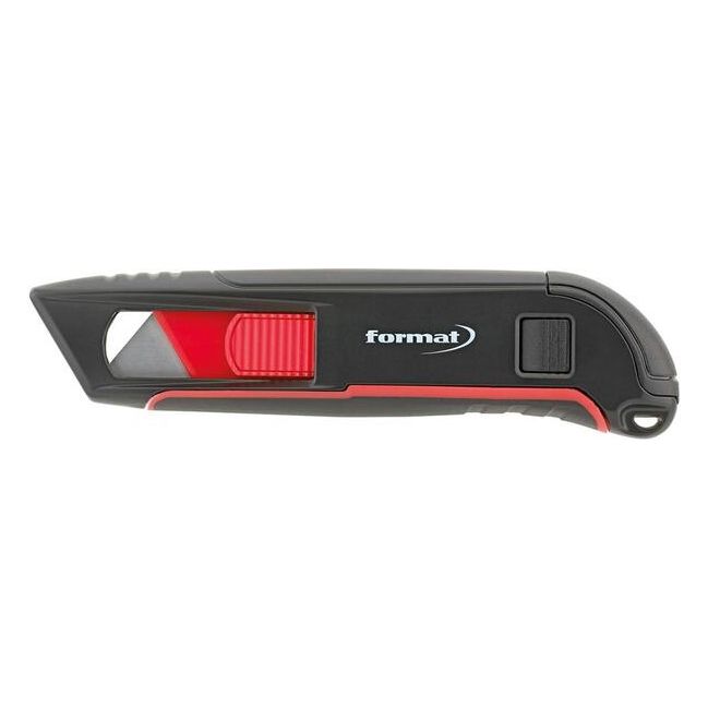 FORMAT Sicherheitsmesser