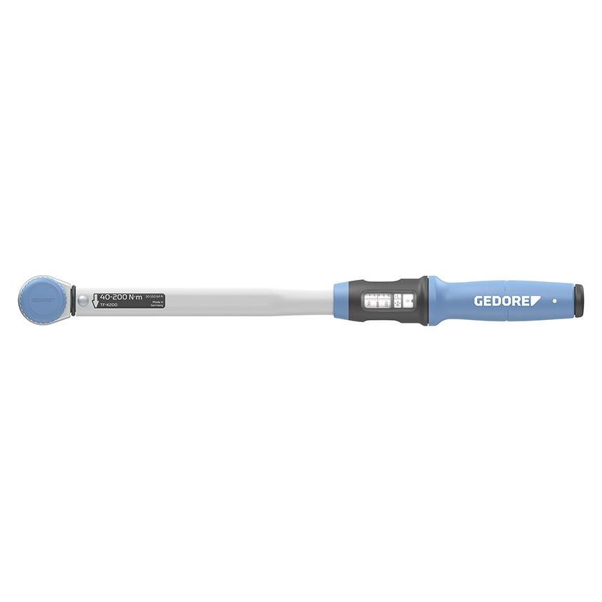 GEDORE Drehmomentschlüssel, 1/2"