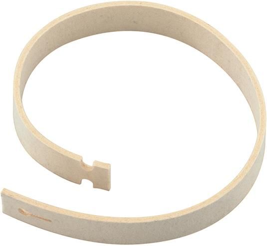 Filzband 30x600 mm (623541000)