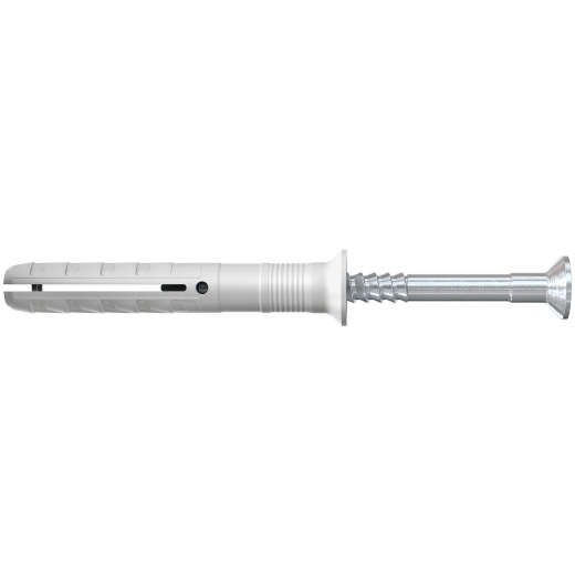 Nageldübel N 5x50/25 S (100)
