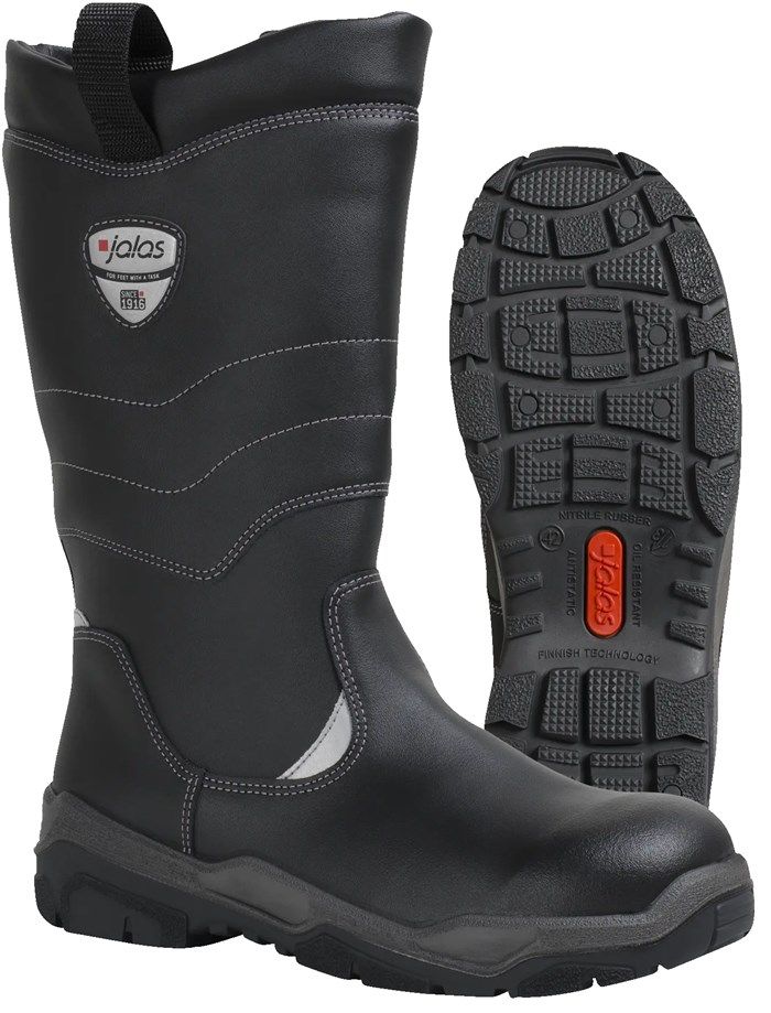 Berufsschuh - Stiefel JALAS® 1822 BOOTS