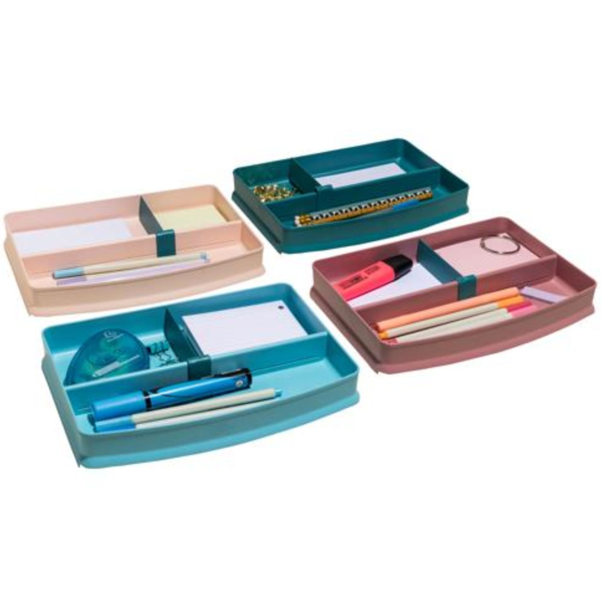 Ablagefach COMBO Top Skandi sort