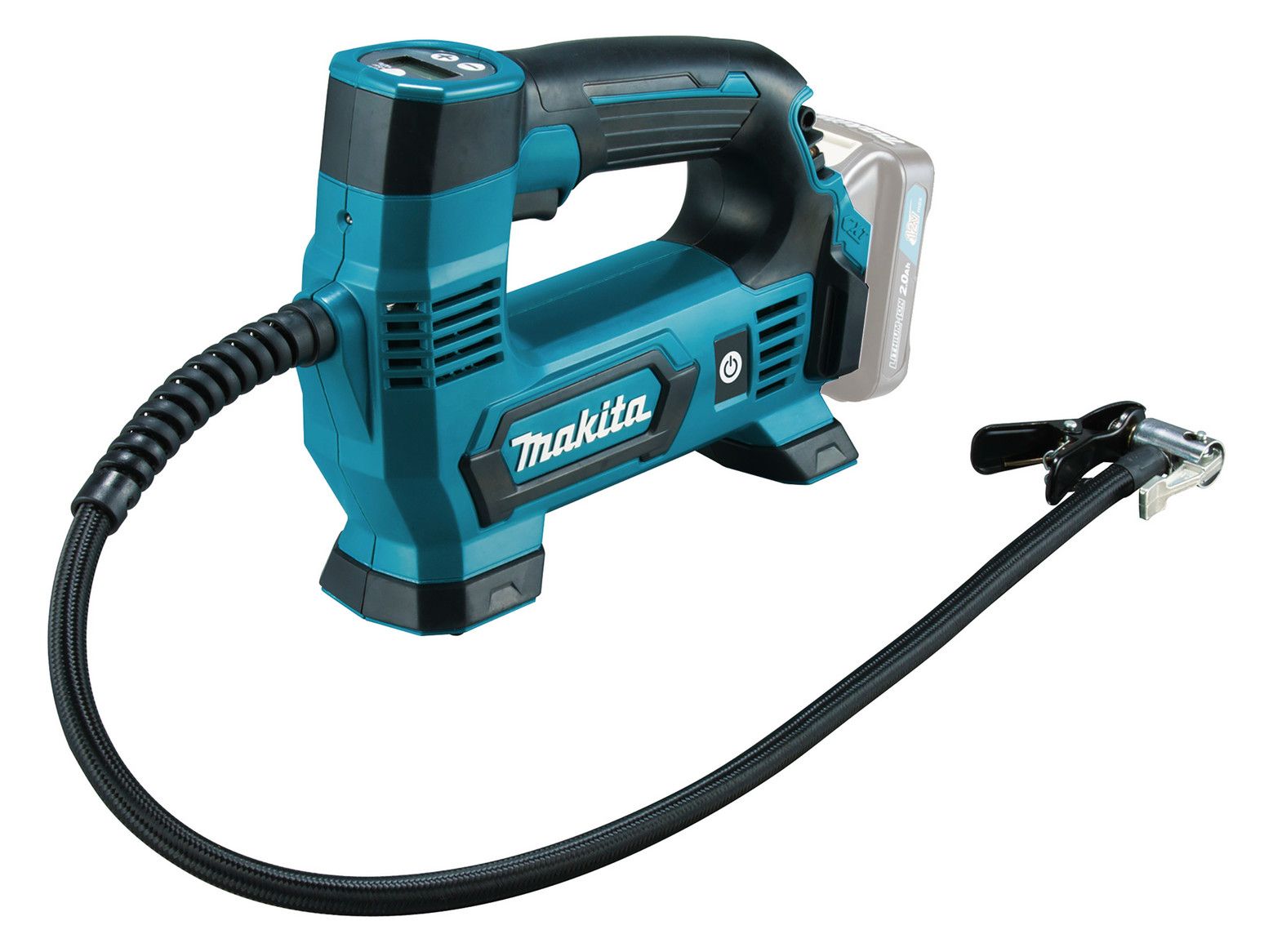 MAKITA Akku-Kompressor