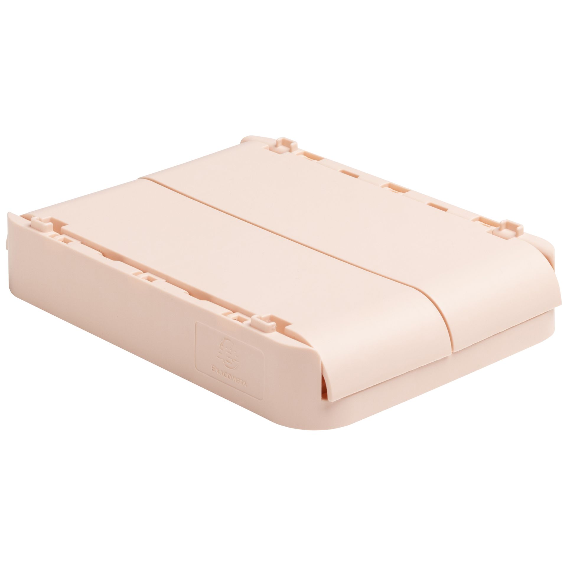 Klappbox SKANDI A6+ nude