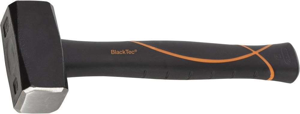 Fäustel BlackTec mit Fiberglaskern 1000g PICARD