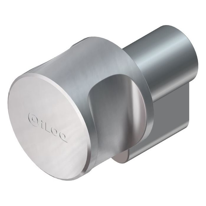 iLOQ S10 Drehknauf Element (30mm)