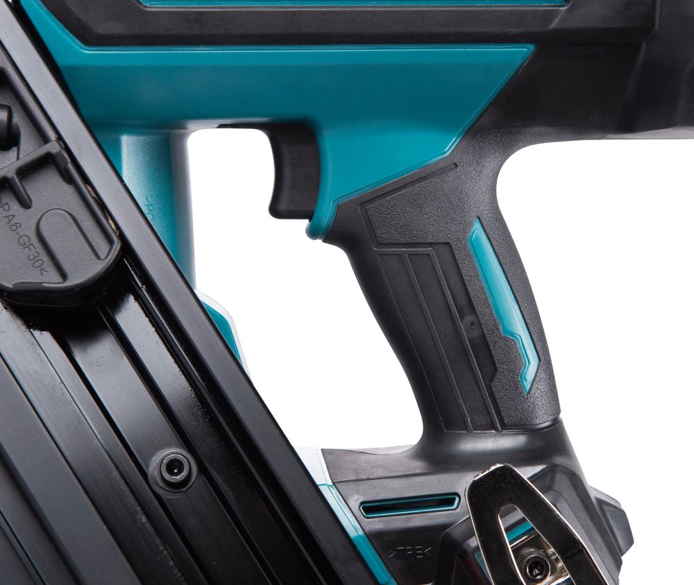 Makita Akku-Streifennagler DBN900ZK