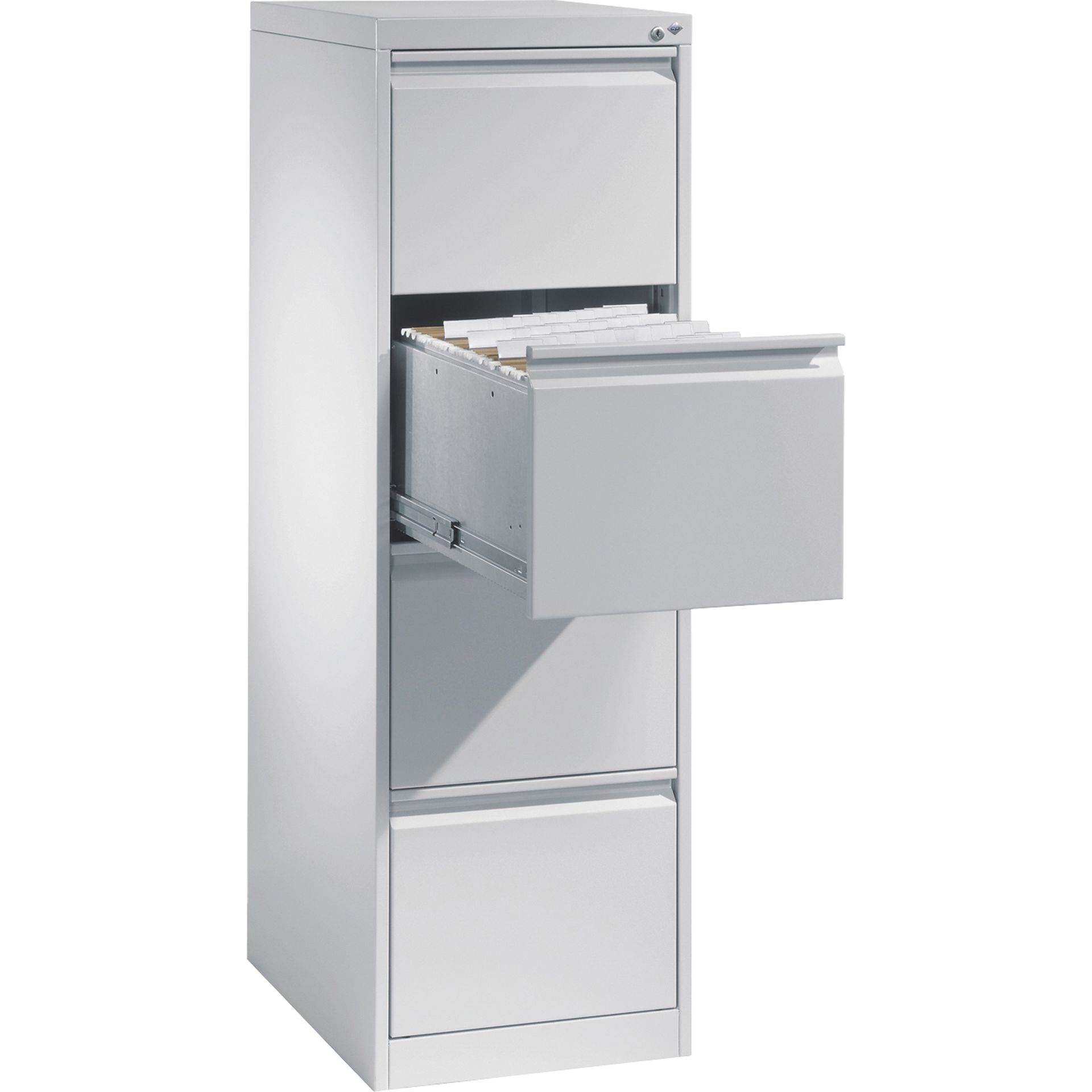 Hängeregistraturschrank A4 lgr