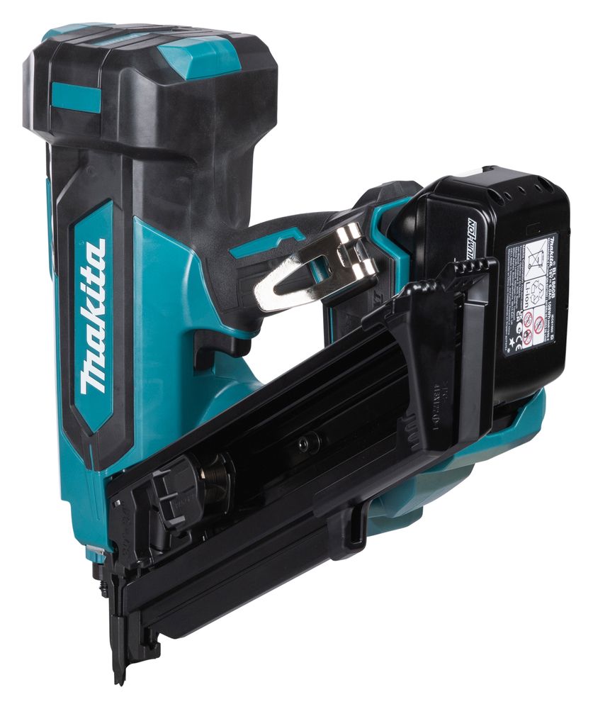 Makita Akku-Streifennagler DBN900ZK