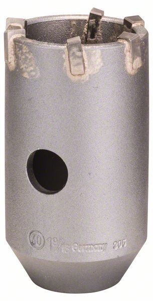 Bosch Hohlbohrkrone SDS plus-9