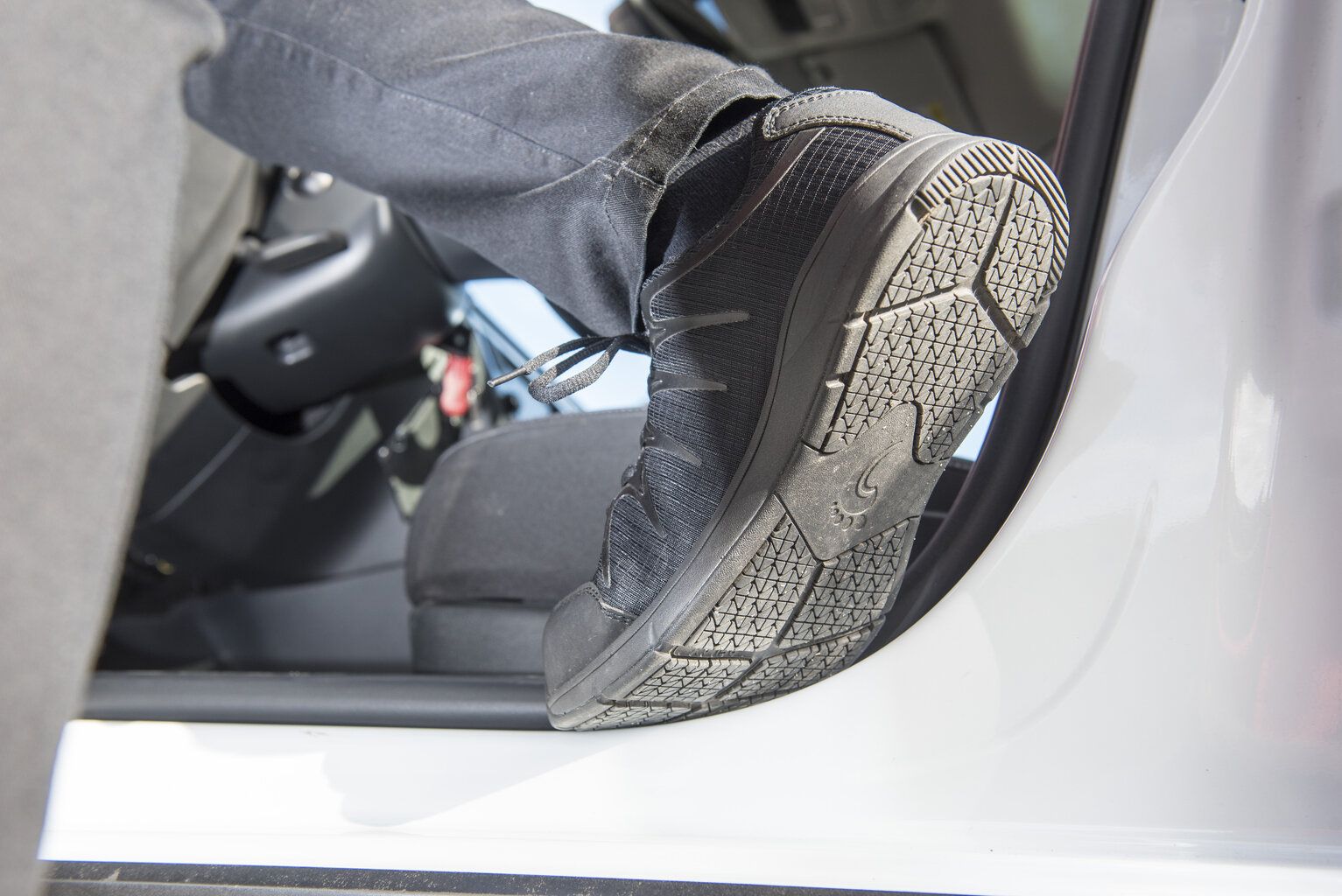 Halbschuh Stan 5518, S3 SRC ESD, Gr. 47