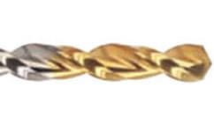 GOLD-P BOHRER JOBBER LÄNGE DH100